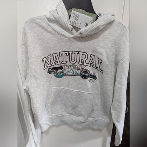 H&M women's hoodie